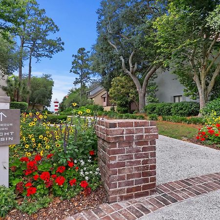 5 Rice Lane Villa Hilton Head Island Exterior foto