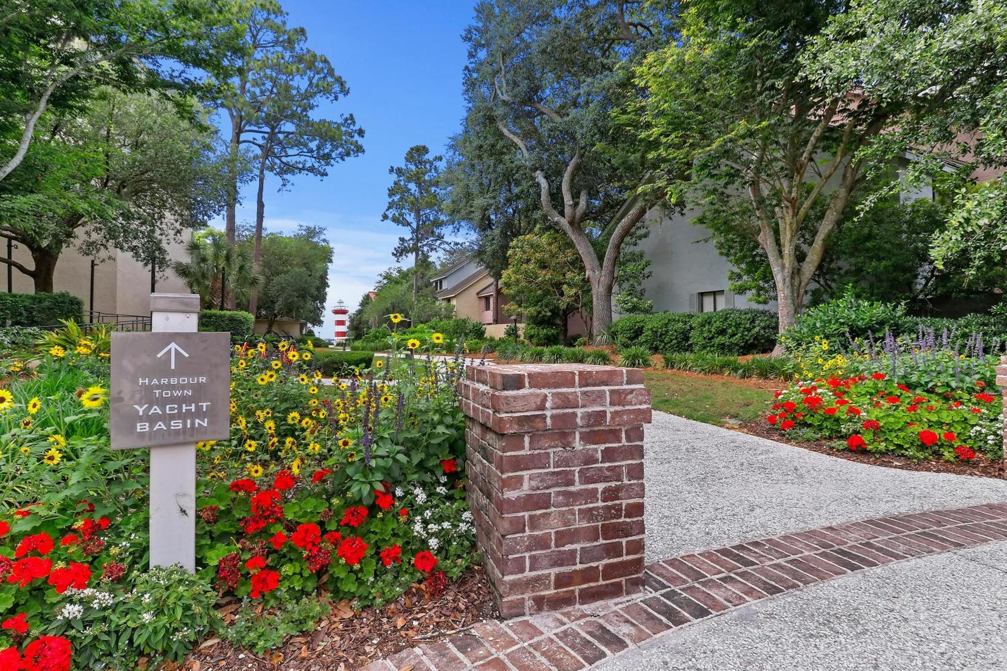 5 Rice Lane Villa Hilton Head Island Exterior foto