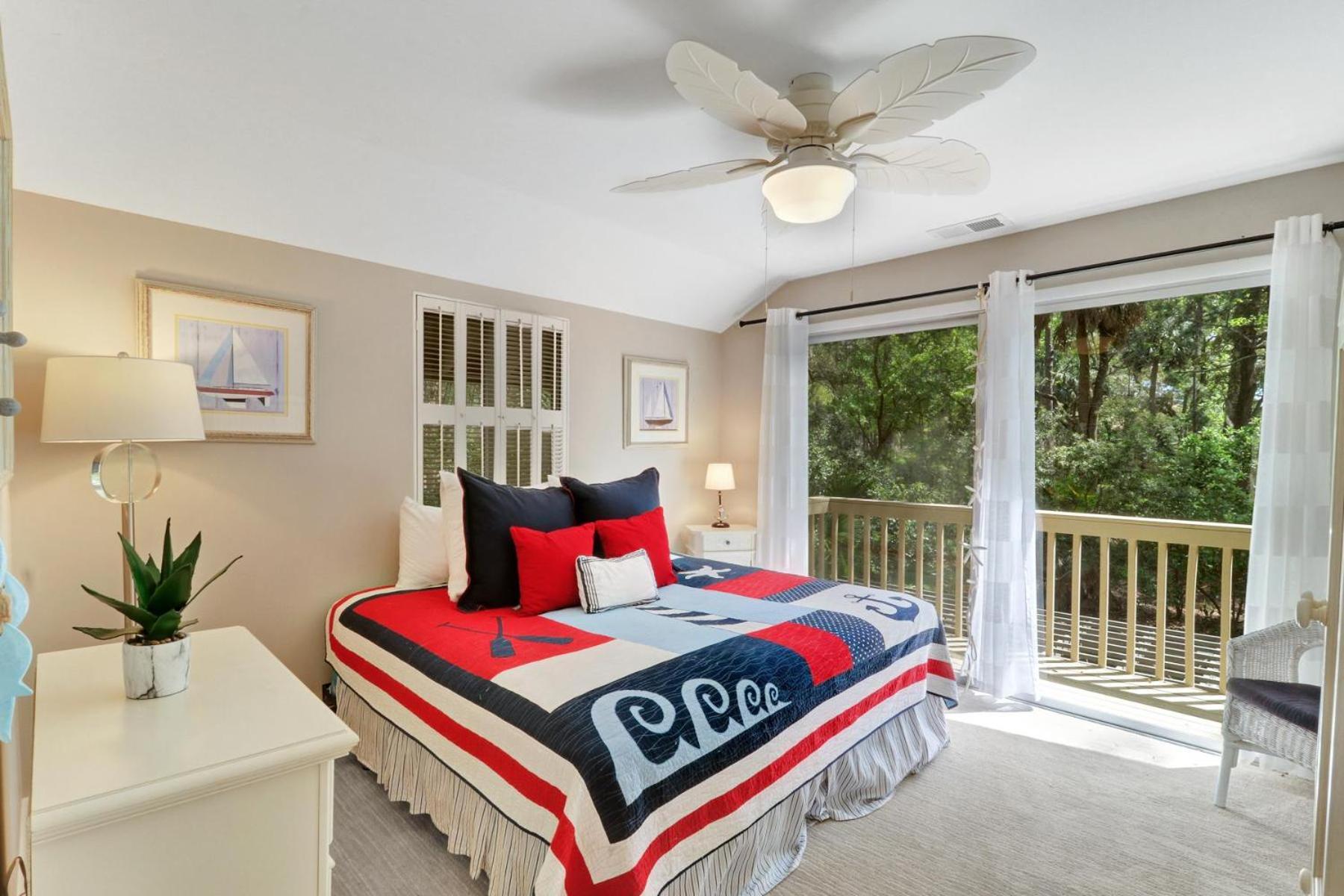 5 Rice Lane Villa Hilton Head Island Exterior foto