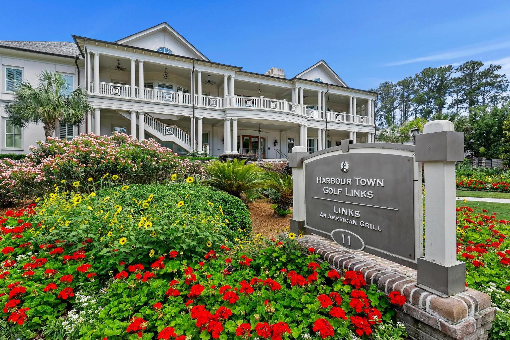 5 Rice Lane Villa Hilton Head Island Exterior foto