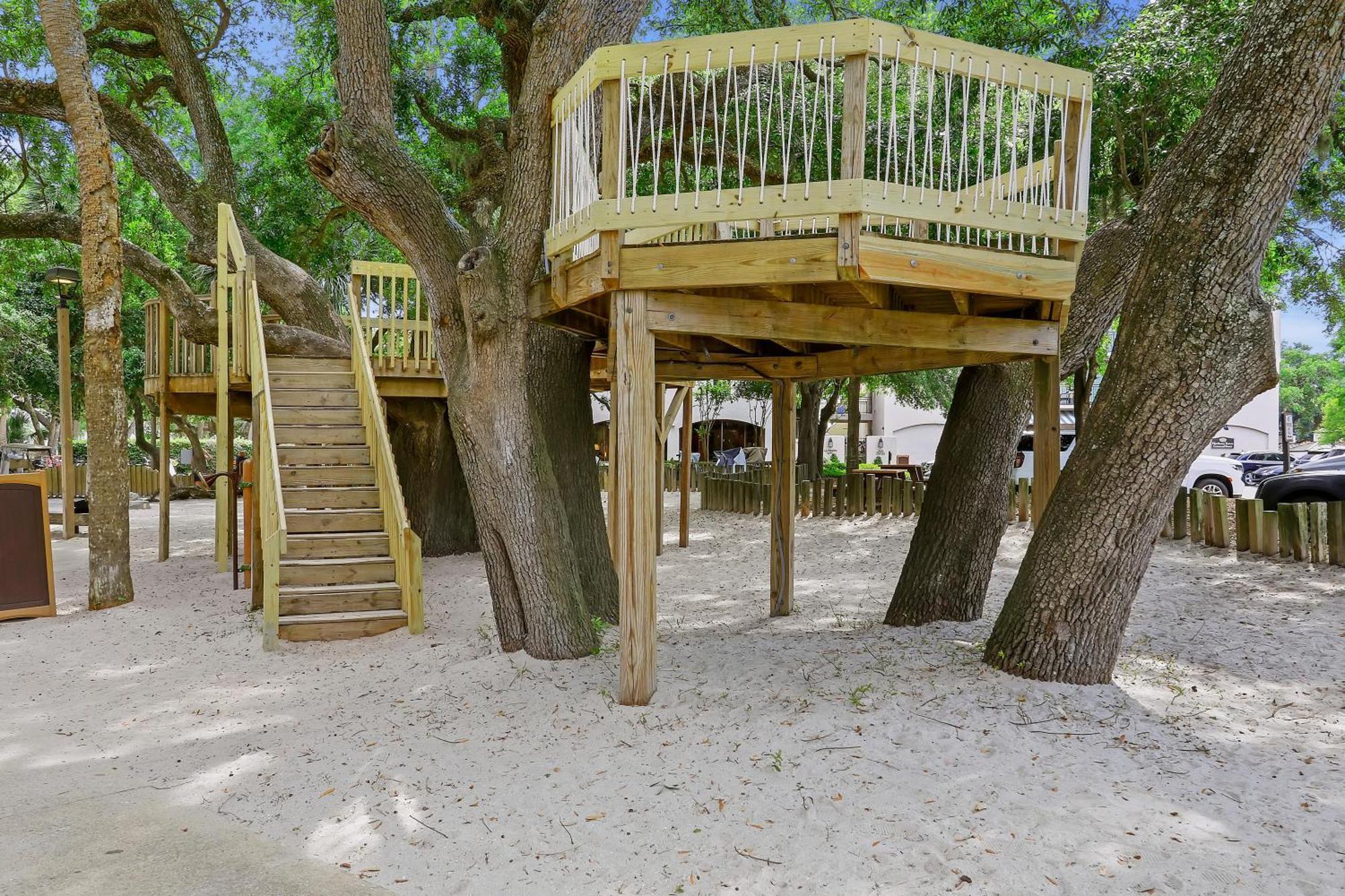 5 Rice Lane Villa Hilton Head Island Exterior foto