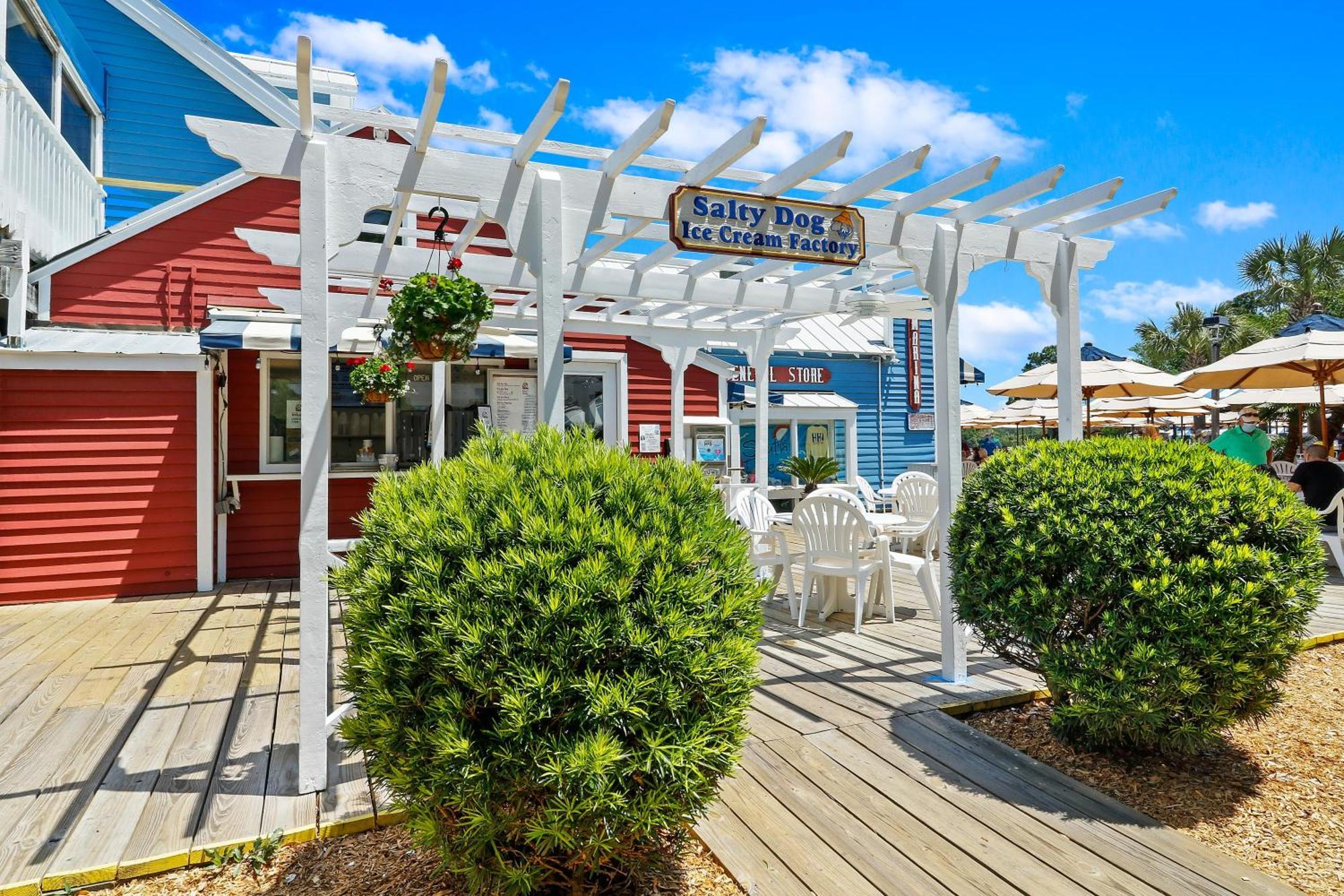 5 Rice Lane Villa Hilton Head Island Exterior foto