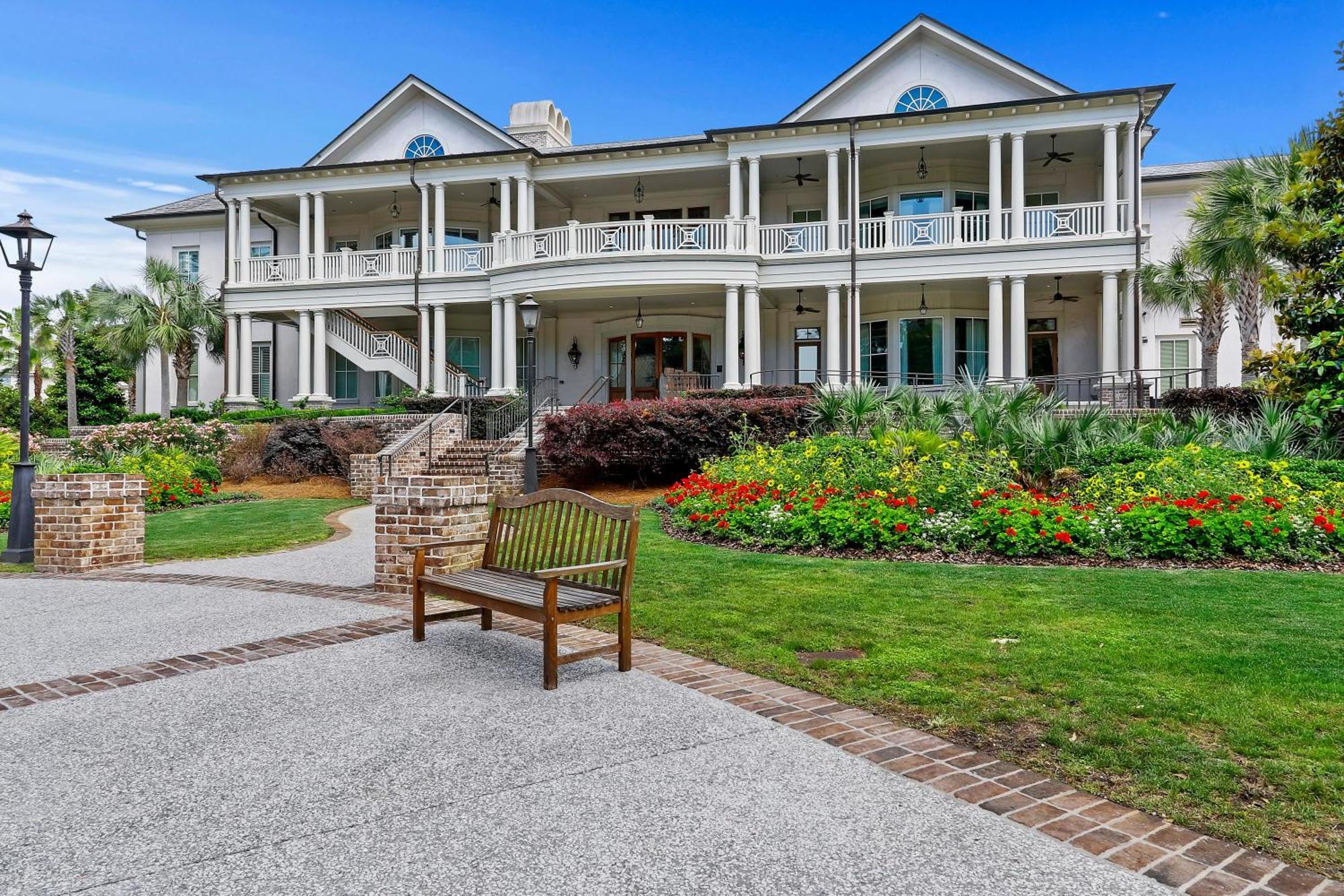 5 Rice Lane Villa Hilton Head Island Exterior foto