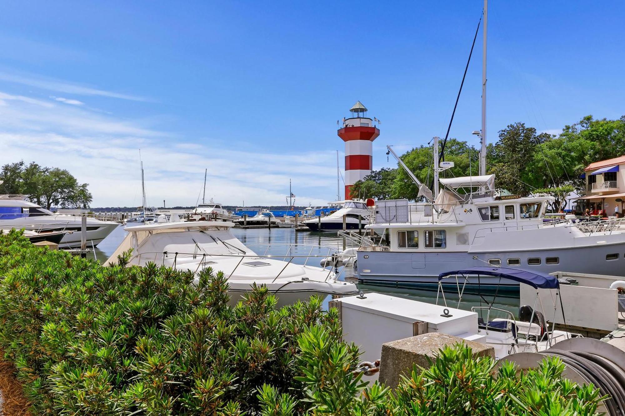5 Rice Lane Villa Hilton Head Island Exterior foto