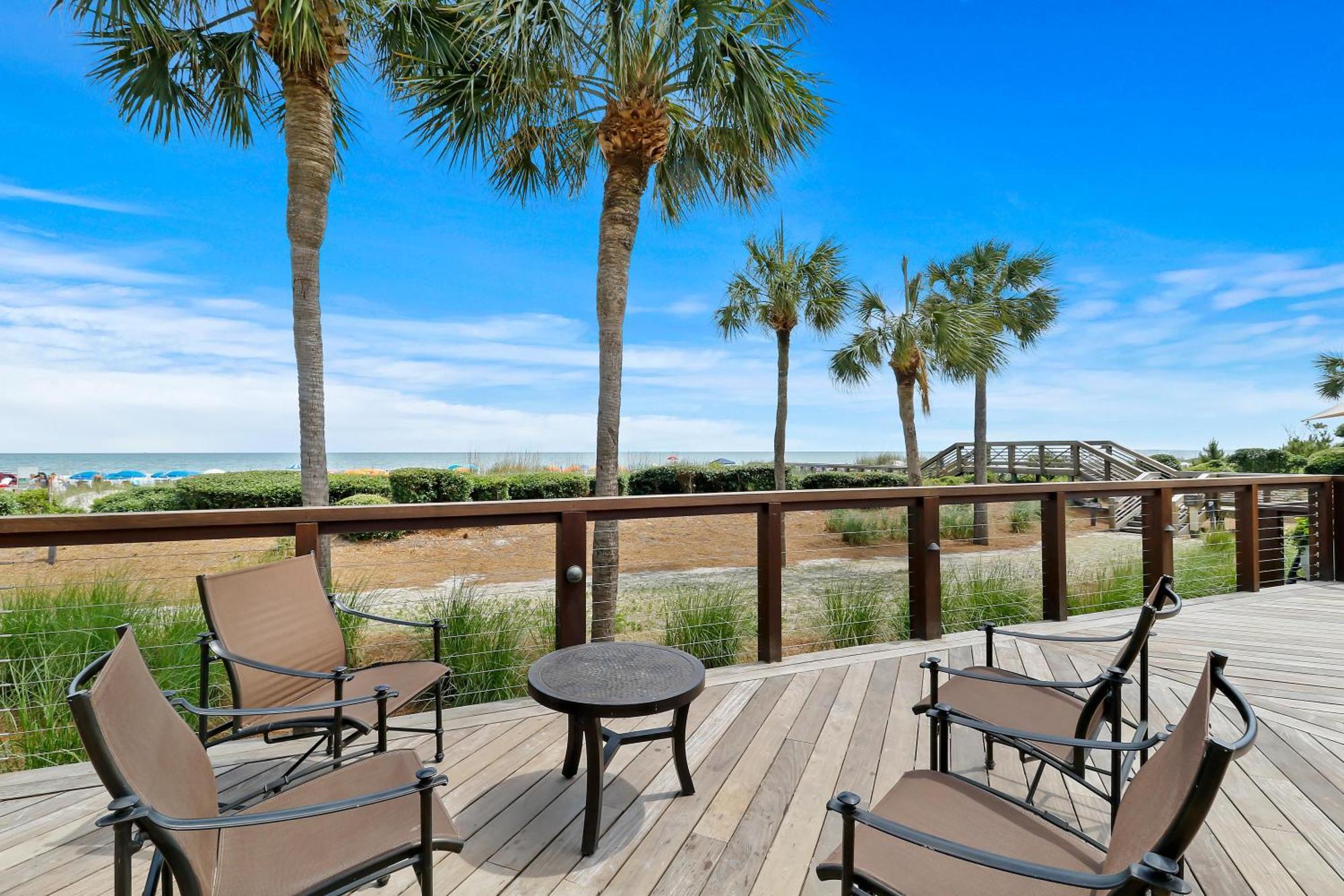 5 Rice Lane Villa Hilton Head Island Exterior foto