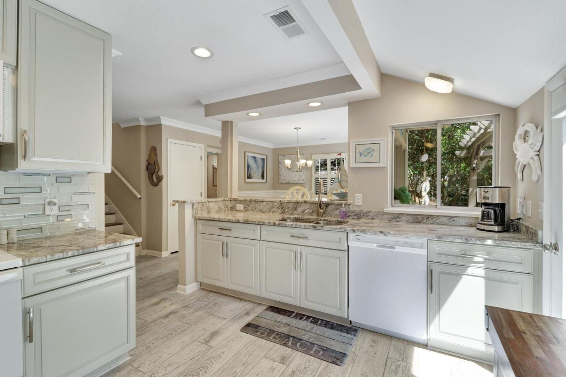 5 Rice Lane Villa Hilton Head Island Exterior foto