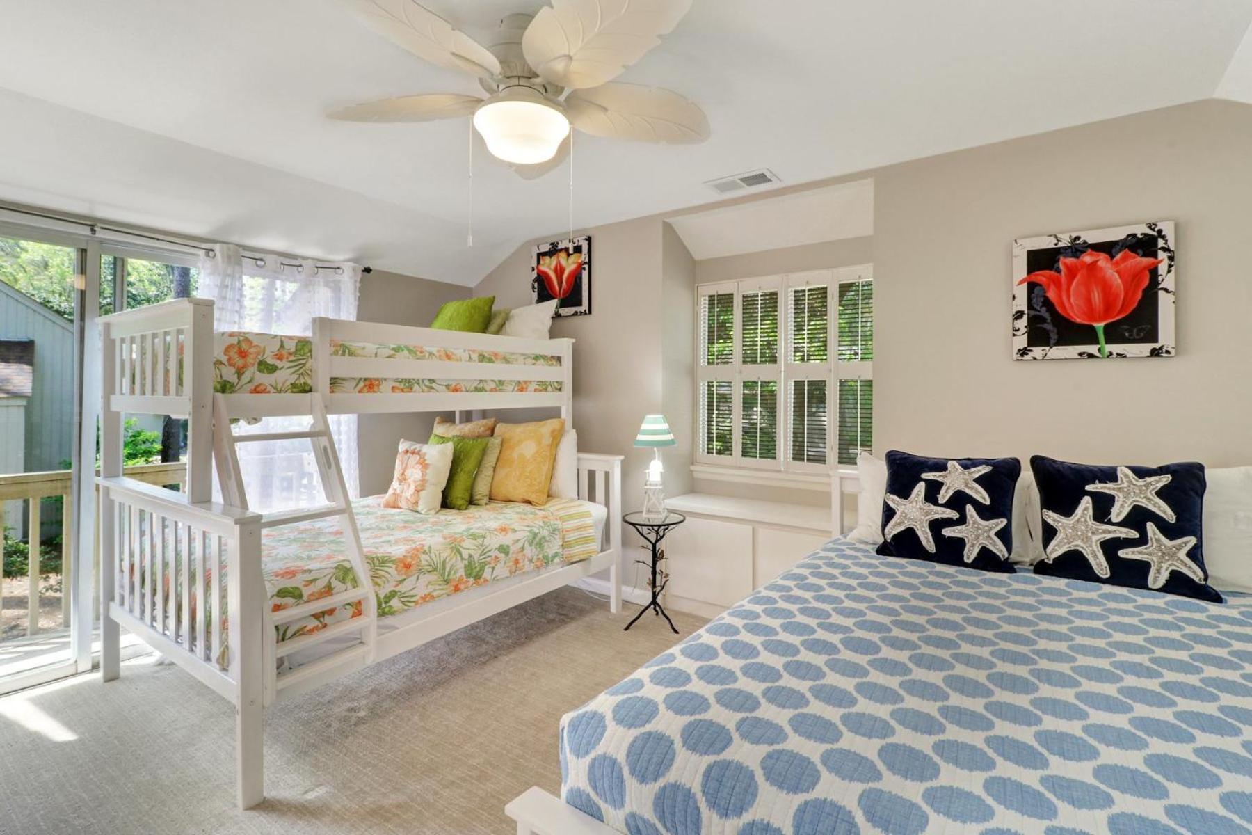 5 Rice Lane Villa Hilton Head Island Exterior foto